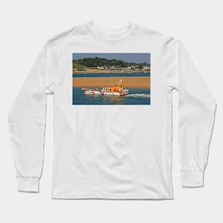 Rock Ferry, June 2019 Long Sleeve T-Shirt